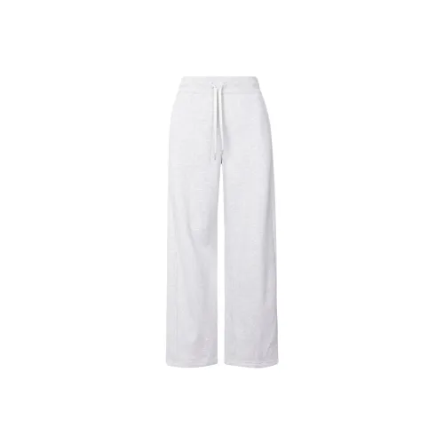 Lululemon Scuba Series Casual Pants Women's Light Gray