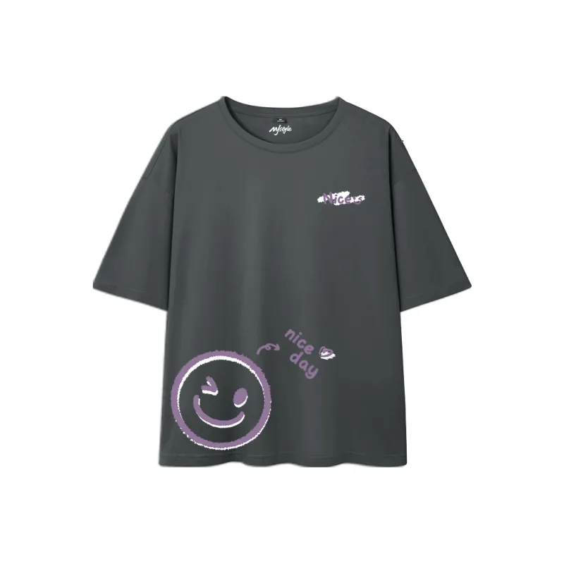 MJ STYLE T Shirts Unisex-10