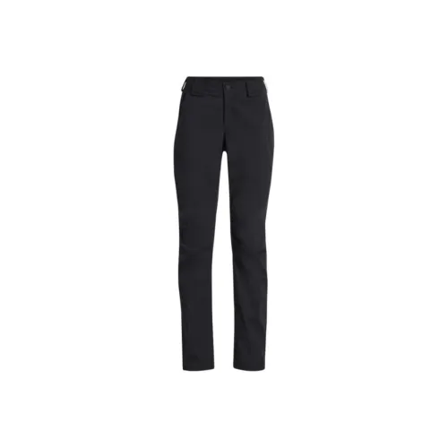 Under Armour Tactical Casual Pants Women's Dark Marine Blue