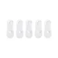 5 White