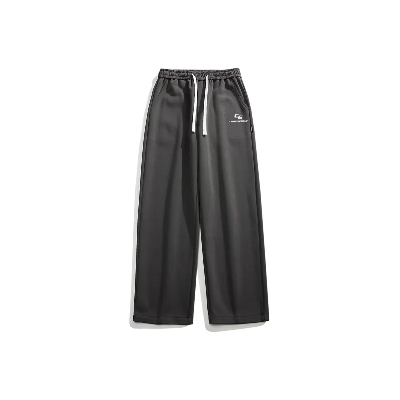 CHARLIE GOLF Casual Pants Unisex-12