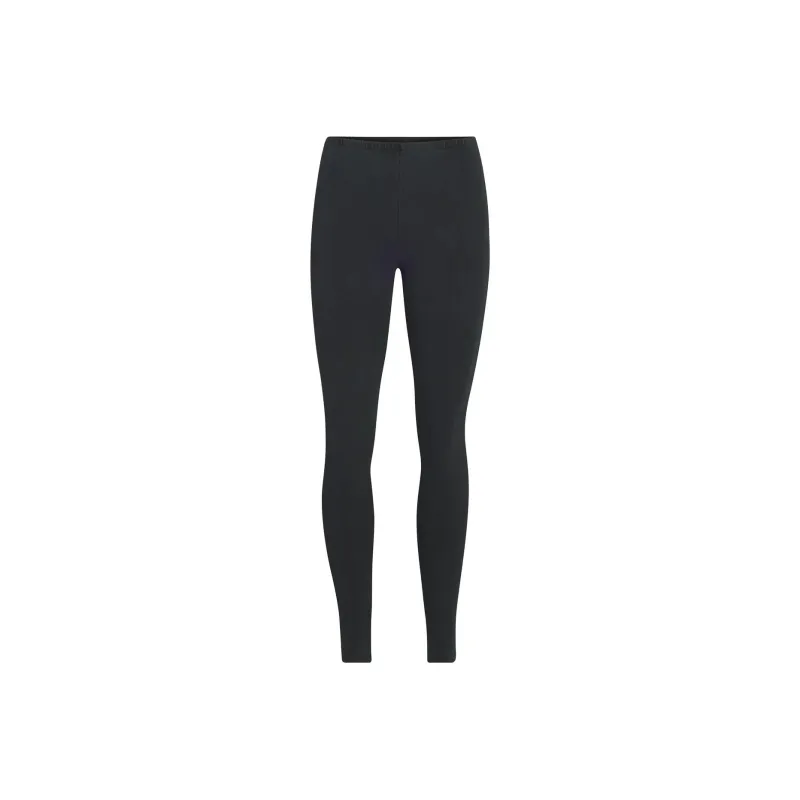 Skims Leggings Women's Smoke Gray-0