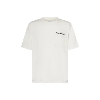 Oakley T Shirts Men White