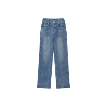 Goodland Jeans Women's Vintage Blue