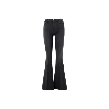 FRAME Jeans Women's Black