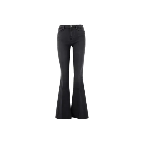 FRAME Jeans Women's Black