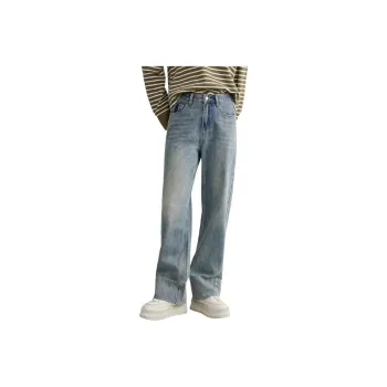 Elva' Island Jeans Women's Blue