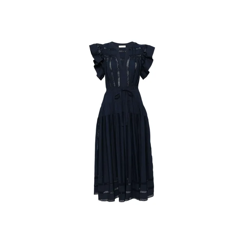 Ulla Johnson Adira Dress-0