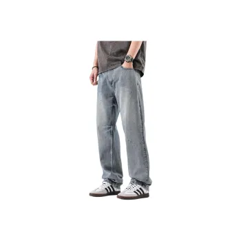 ST&SAT Straight Fit Jeans Unisex