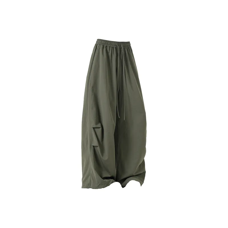 MIIOW Casual Pants Unisex-22