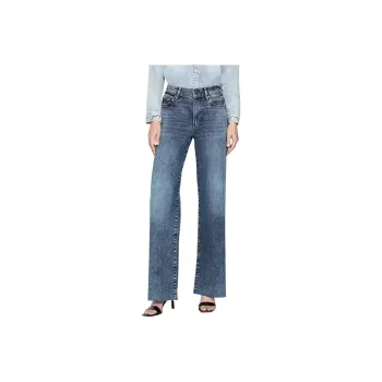 FRAME Flared Jeans