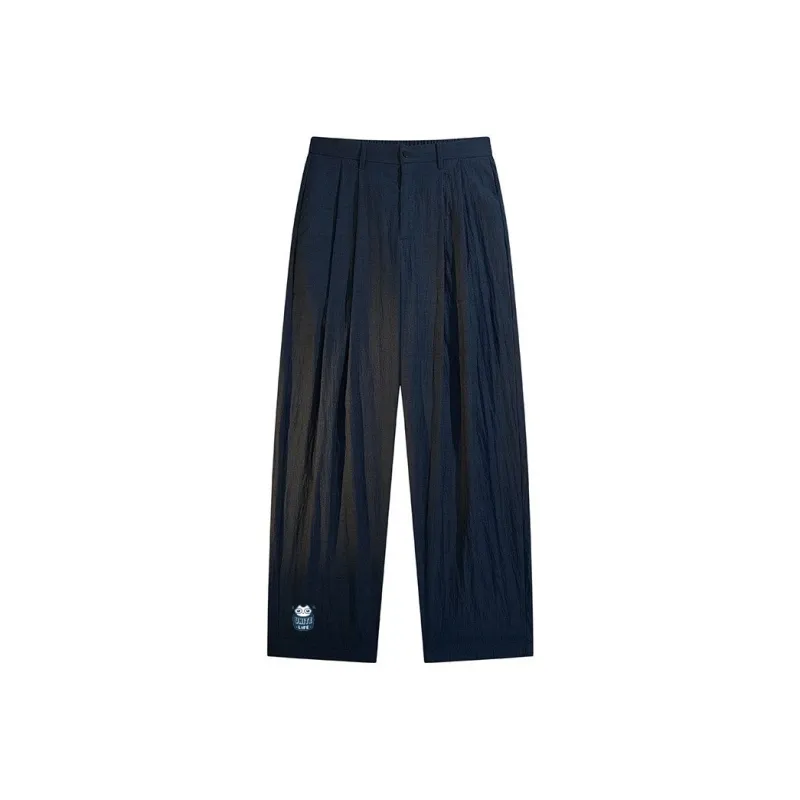 Unite Life HOODS Casual Pants Unisex-9