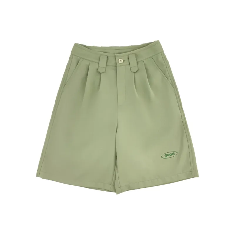 MeiHaoStore Casual Shorts Women's-0