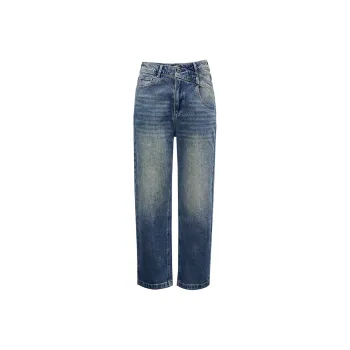 ONLY Jeans Women's J34 390 Washed Denim Blue