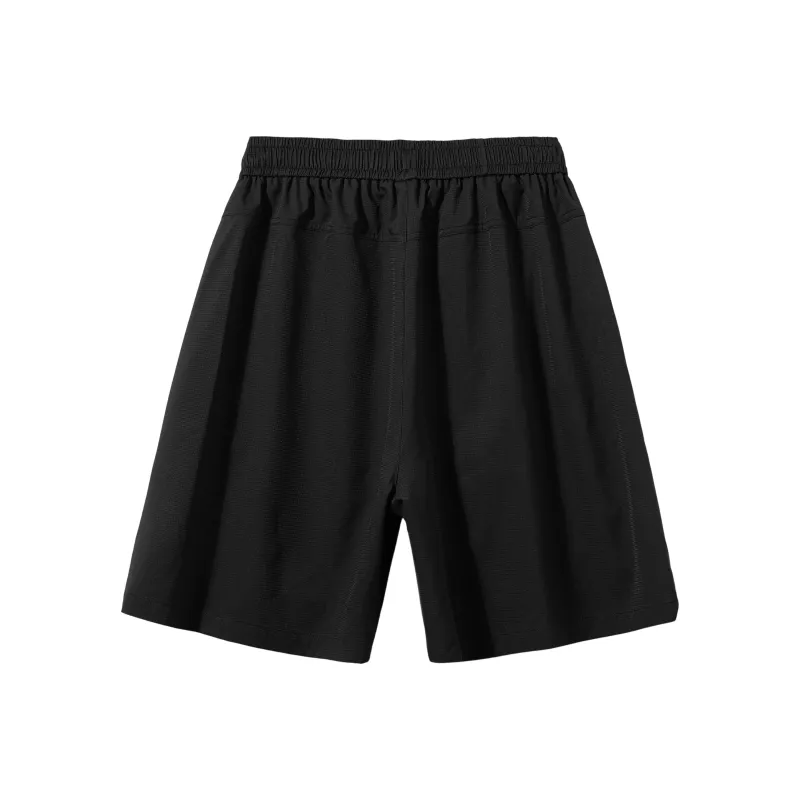MASKPARK Casual Shorts Unisex-1