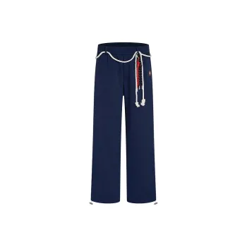 YUZHAOLIN Loose Street Dance Pants Unisex