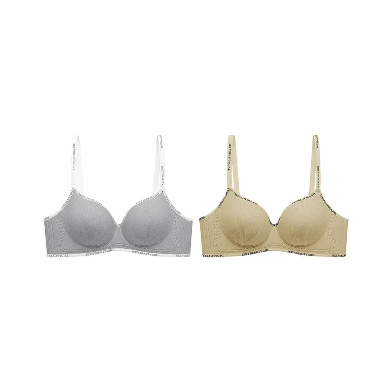 GRACE TOPIC Bra Women's Combo Set-23