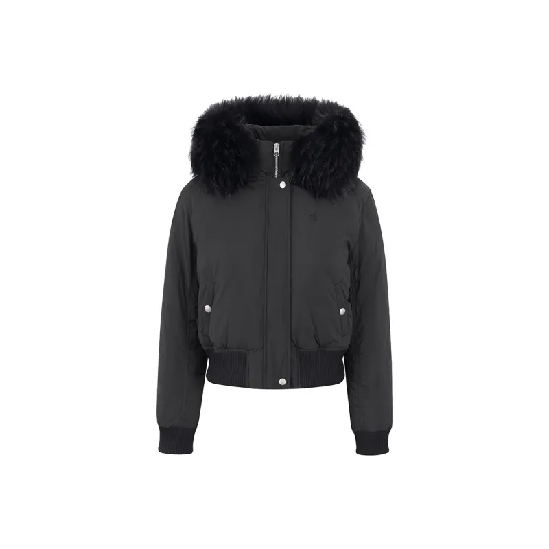 Ariseism Puffer Jackets Women's-8