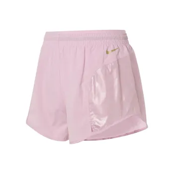 Nike Casual Shorts Women's Light Arctica Pink