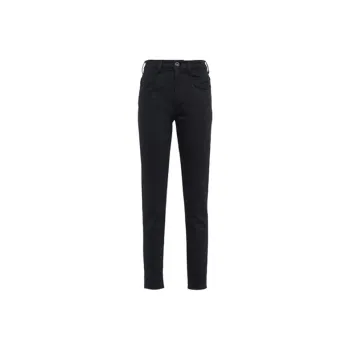 PRADA Jeans Women's Black