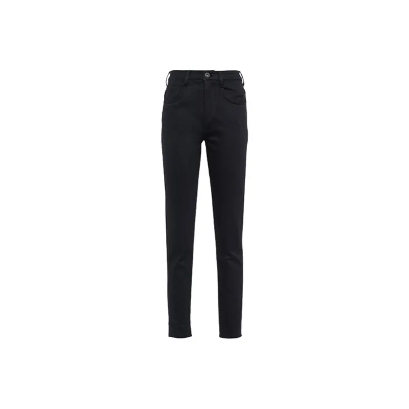 PRADA Jeans Women's Black-0