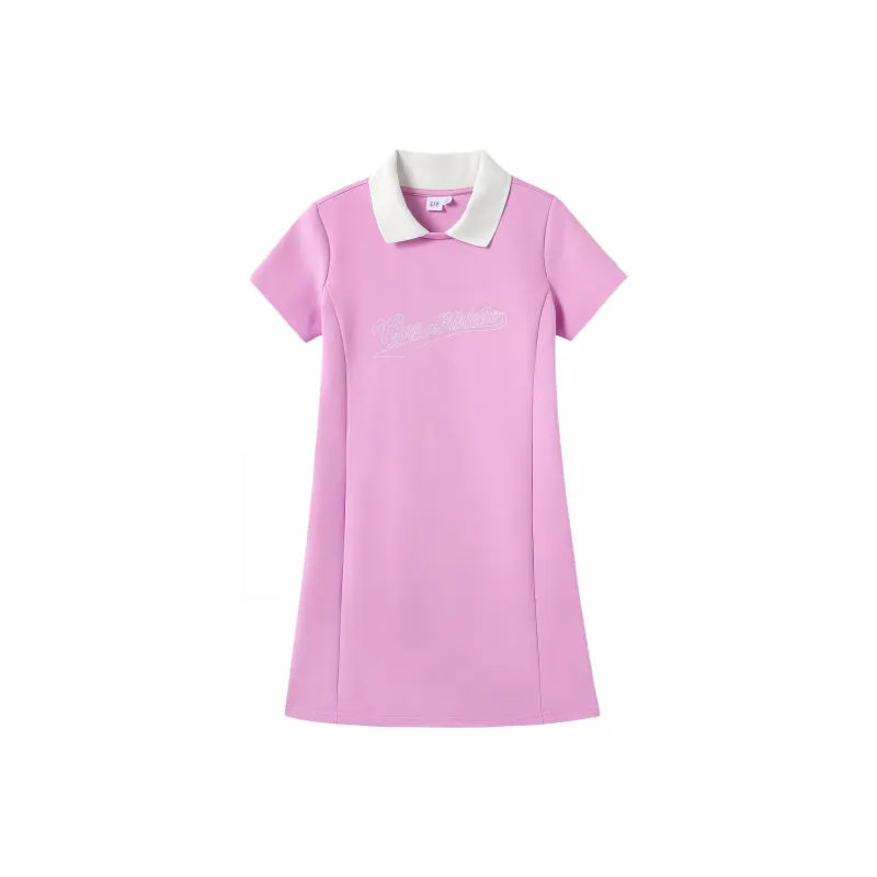 GAP Short Sleeved Dresses Women's-0