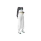 Gray White (Pants)