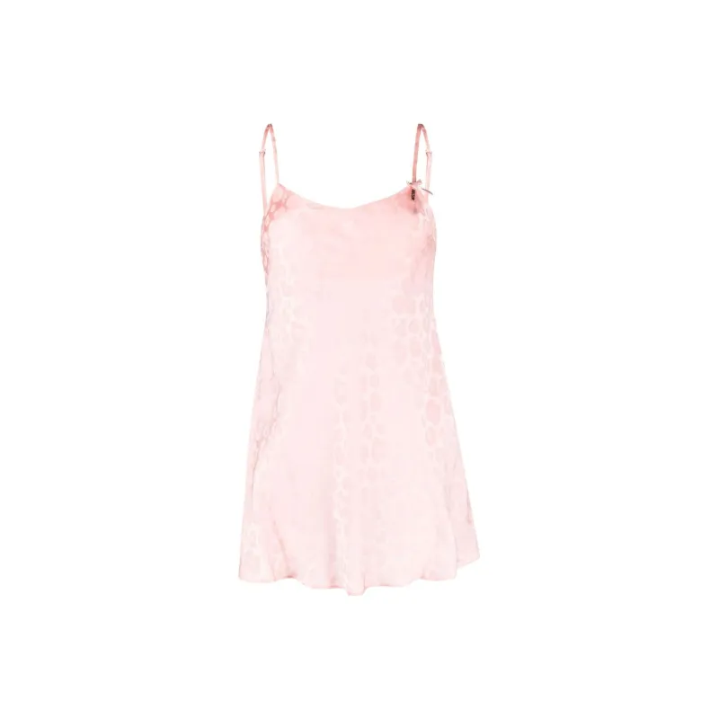 MOSCHINO Sleeveless Dress Women's-0