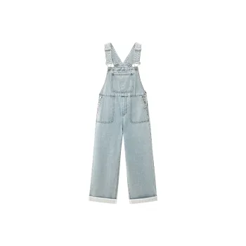 LEDIN Jeans Women's Light Blue