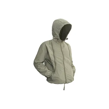 FASTFISH Jackets & Coats Unisex