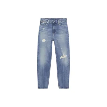 CALVIN KLEIN Jeans Women's Blue