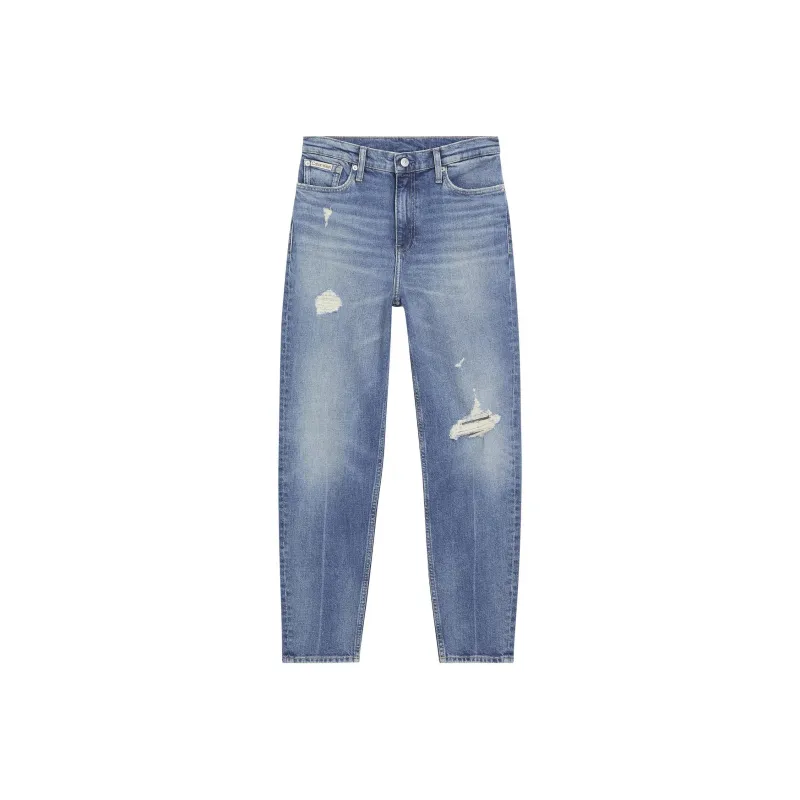 CALVIN KLEIN Jeans Women's Blue-0