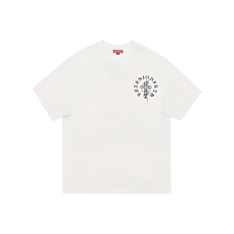 REXSHION T Shirts Unisex-5