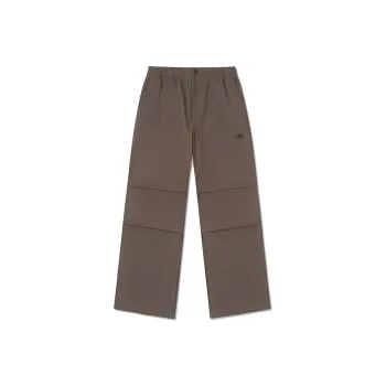 THE NORTH FACE Casual Pants Women's Brown