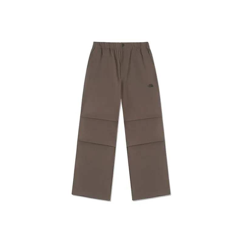 THE NORTH FACE Casual Pants Women's Brown-0