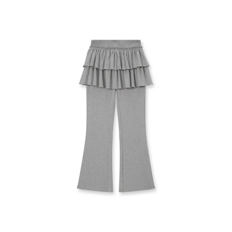 KIRSH Casual Pants Women's Gray-0