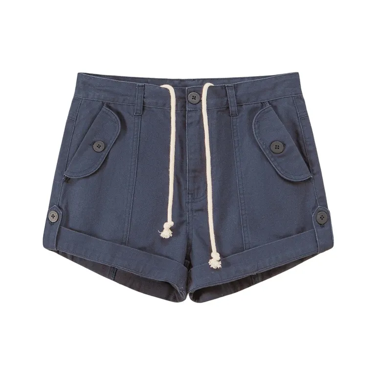 CHUU Casual Shorts Women's-0