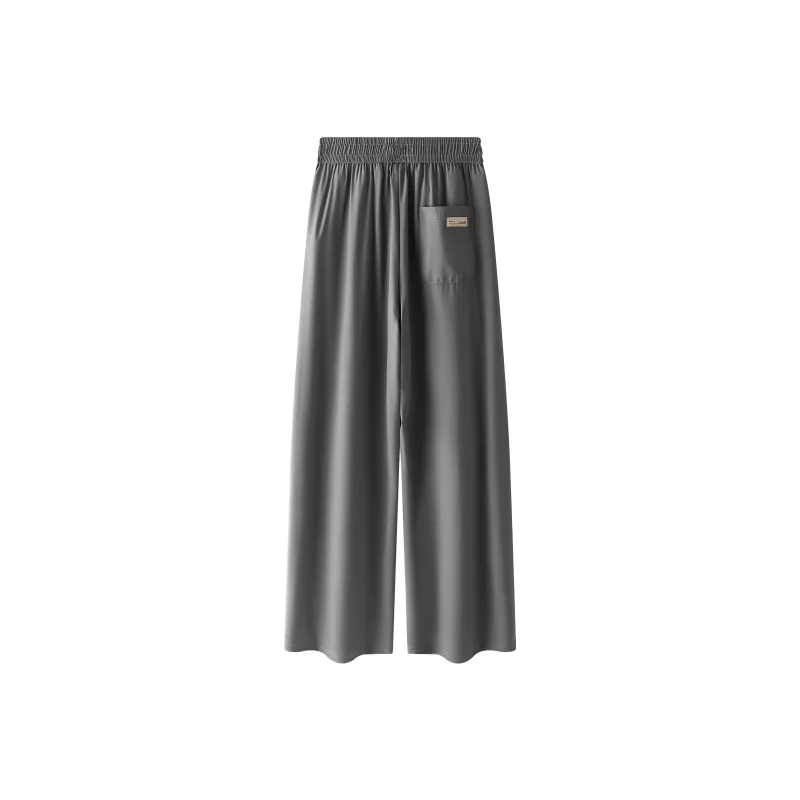 MARK WAFFLE Suit Trouser Unisex-11