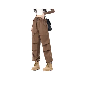 Kele Coco Casual Pants Unisex