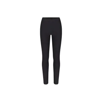 Skims Leggings Women's Black/ONYX