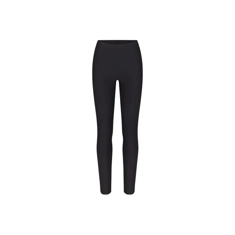 Skims Leggings Women's Black/ONYX-0