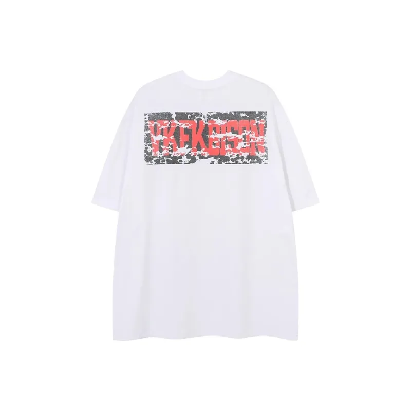 FORCEPULR T Shirts Unisex-1