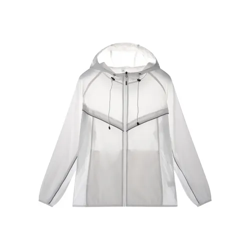 MIIOW Super Light, Breathable, Quick Dry, Sun Protection, UV Protection Sun Protection Clothing Women's