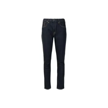 Ralph Lauren Rrl Stonewashed Mid rise Skinny Jeans