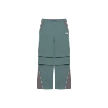 THE NORTH FACE Casual Pants Women's Green Umber