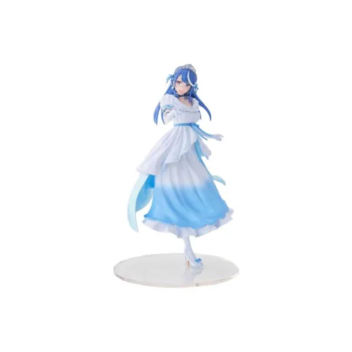 SEGA DDC VTuber Forgot To Turn Off The Console And Became A Legend, Heart Sound Light Snow Bonus Gifts