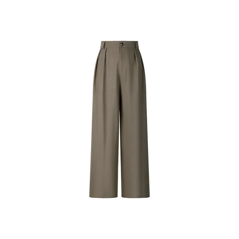 THE SEA LIFE Suit Trouser Women's-1