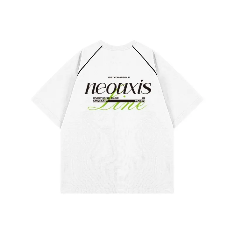 NEOAXIS T Shirts Unisex-1