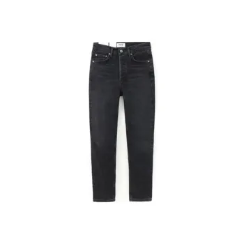 AGOLDE Jeans Women's Black