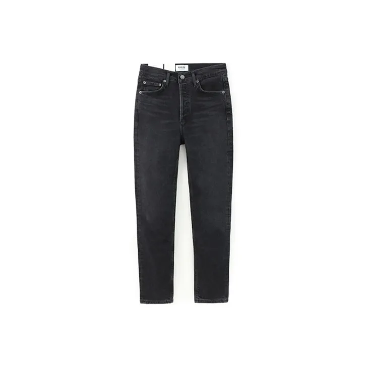 AGOLDE Jeans Women's Black-0
